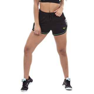 Shorts Everlast - Neon em Oferta na Shopee
