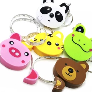 Fita Métrica Bichinhos Trena 150cm Costura Patchwork (M&L) em Oferta na Shopee