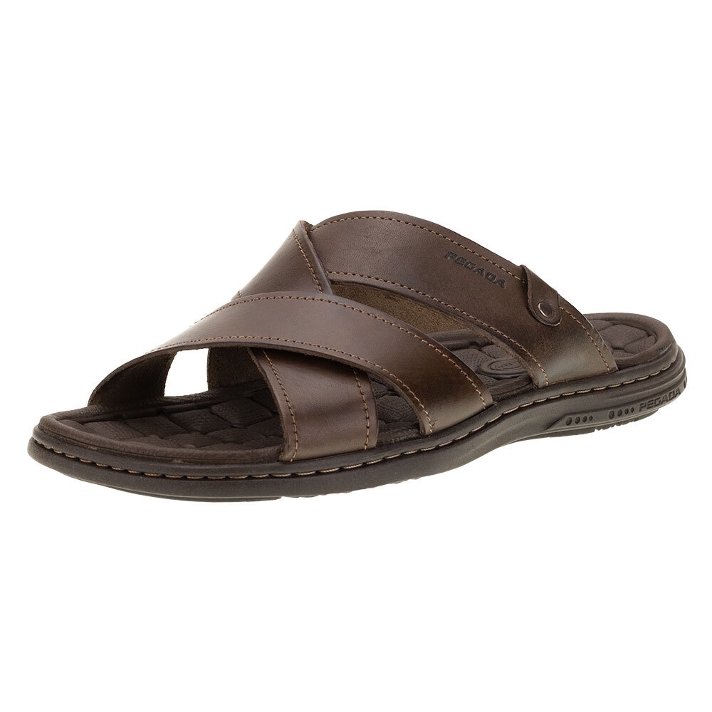 Chinelo Masculino Pegada - 131285 - Men Shoes
