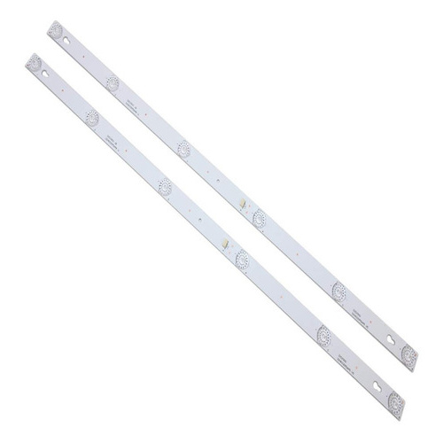 Kit Barra Led para TCL / SEMP Toshiba L32S4900 32D2900 32L2600 - Barras Novas com Garantia