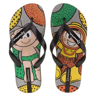 Chinelo Infantil Turma Da Monica Ipanema - 26790