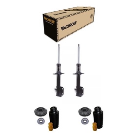 Amortecedor Dianteiro Original Monroe + Kit´s Etios E Sedan em Oferta na Shopee