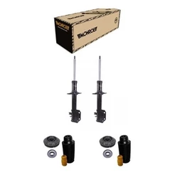 Amortecedor Dianteiro Original Monroe + Kit´s Etios E Sedan
