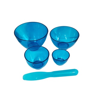 * KIT CUBETA * FLEXÍVEL DE PLÁSTICO OGP - para Alginato, Gesso, Cremes, Cera, Gel Cirúrgico em Oferta na Shopee