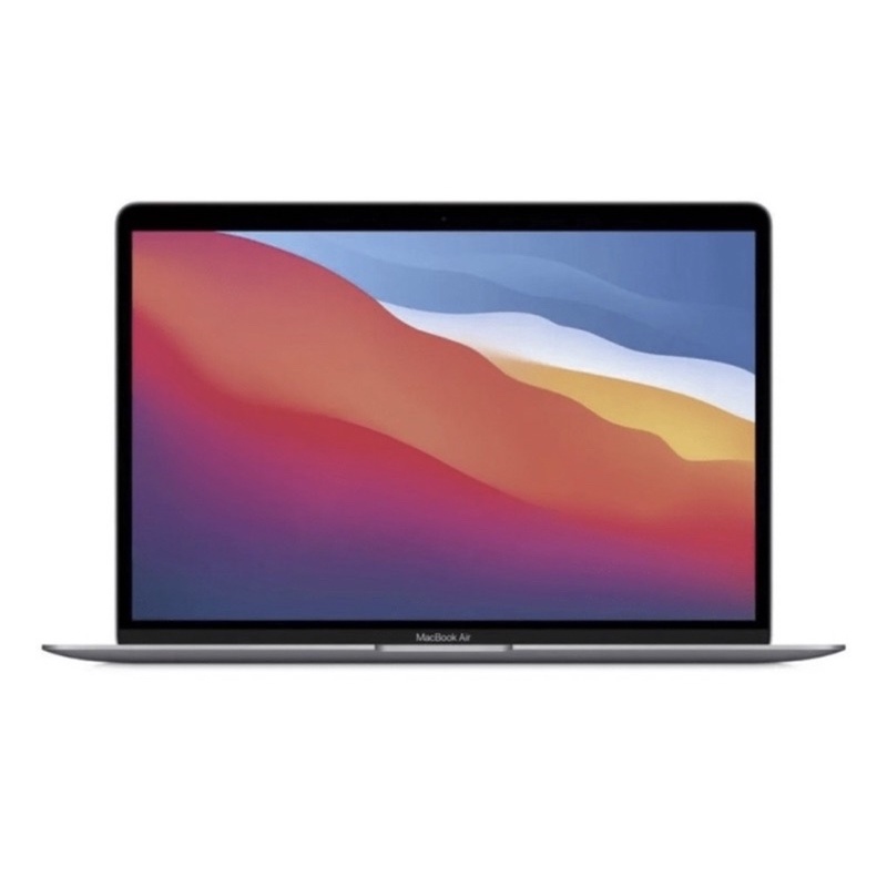 MacBook Air M1 A2337 スペースグレイ 8GB/256GB MacBook Air m1 modelo A2337 space gray 256gb 8gb NOVO