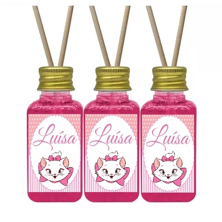 70 Lembrancinhas Mini Aromatizador de Ambiente Quadradinho Personalizado para festas e eventos em Oferta na Shopee