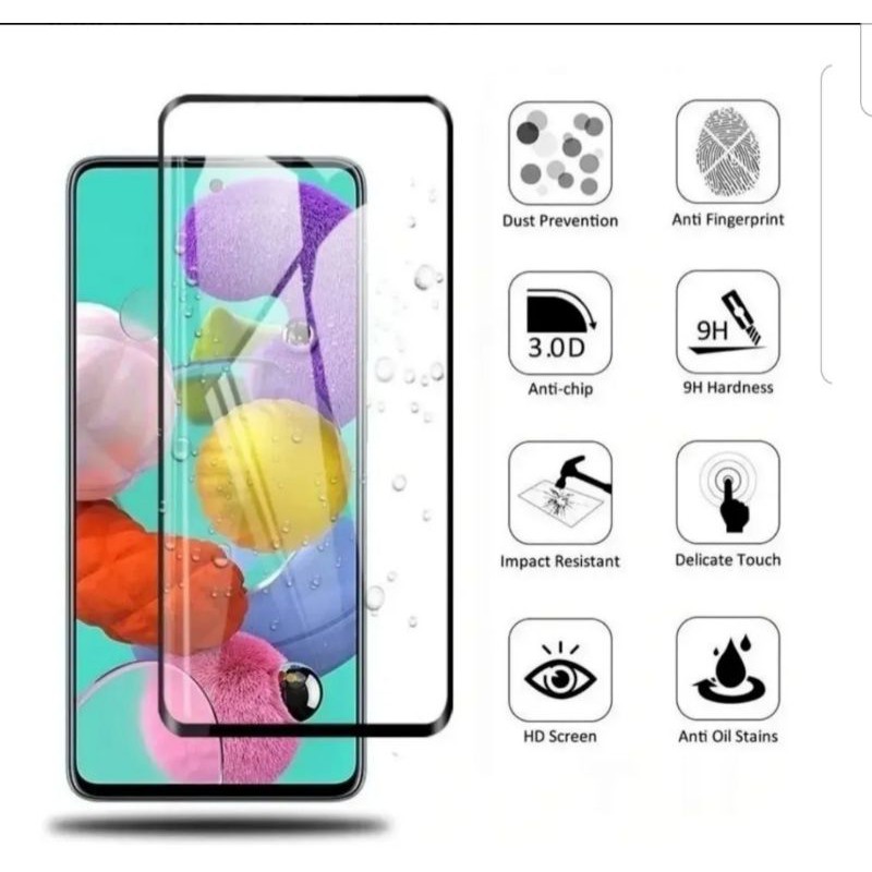 pelicula de vidro 3d/5d para samsung a01/a01core/a02/a02s/a11/a12/a21/a21s/a31/a32/a51/a52/a71/a10/a10s/a20/a20s/a30/a30s/a50/a70/a80/a90/s10 lite 2020/s21/s21 plus/s22/s22plus/s23/s23plus