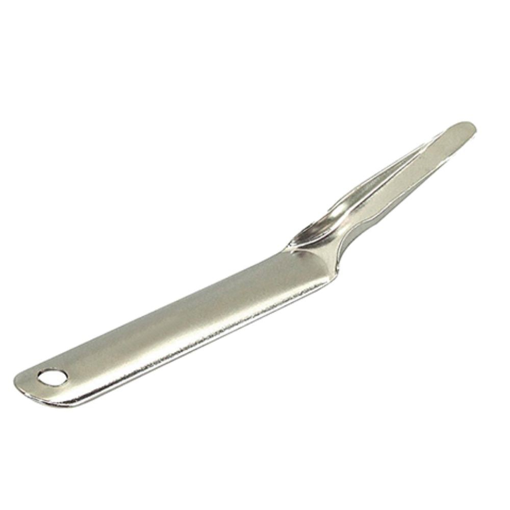 Extrator De Grampo Brw Metal Papelaria/ Material Escolar/ Material Para Escritorio