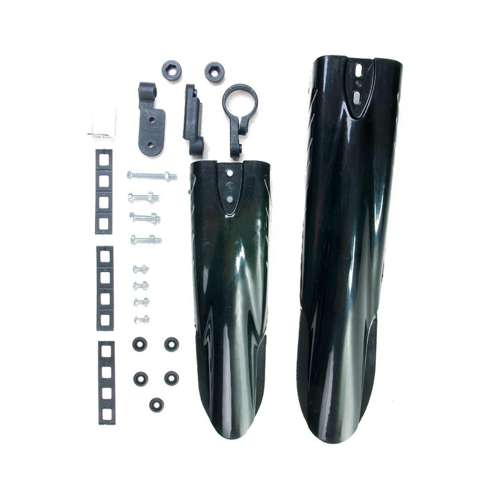 Paralama Down Hill Com Regulagem em Oferta na Shopee