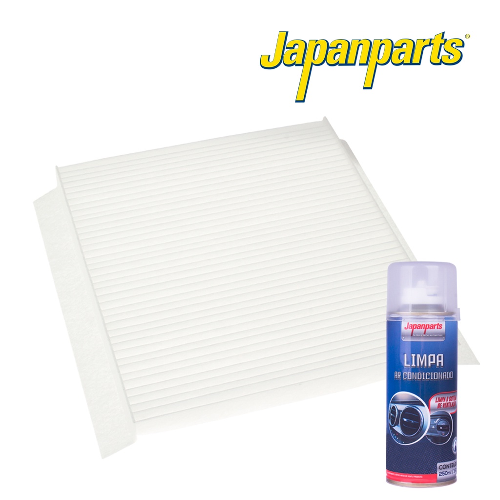 Filtro de Ar Condicionado Cabine Renault Sandero Todos Modelos até 2013 em Oferta na Shopee