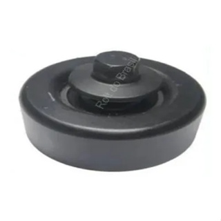 Polia Lisa Correia Alternador Poly Gm Blazer S10 4.3 12v V6 em Oferta na Shopee