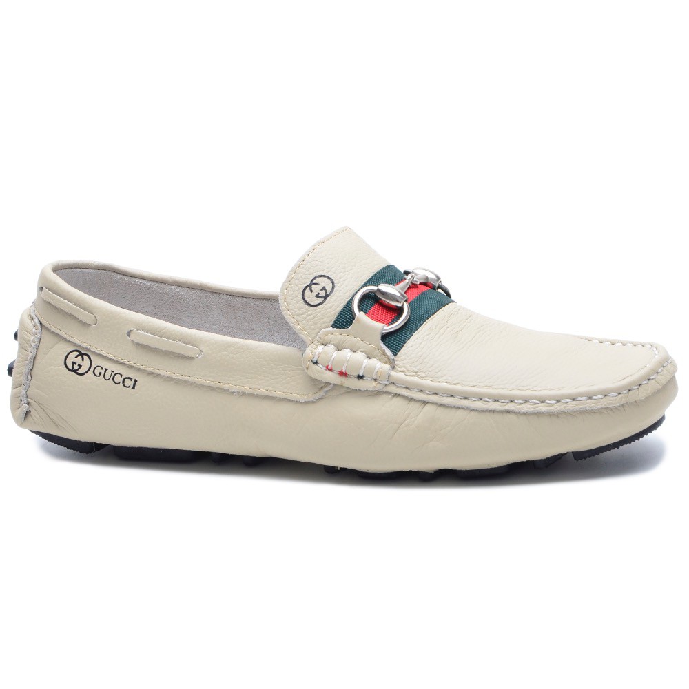 mocassim gucci original