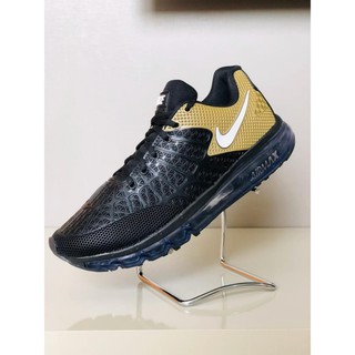 tênis nike air max gel bolha