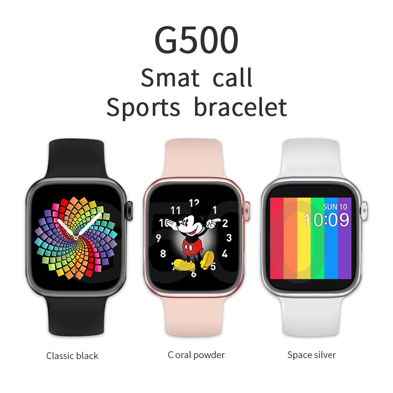 top max smart watch