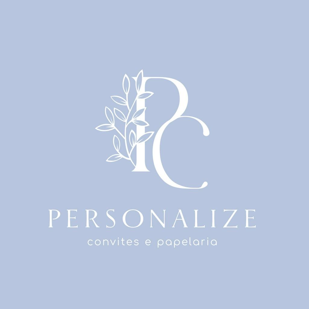 Personalize Conviteria