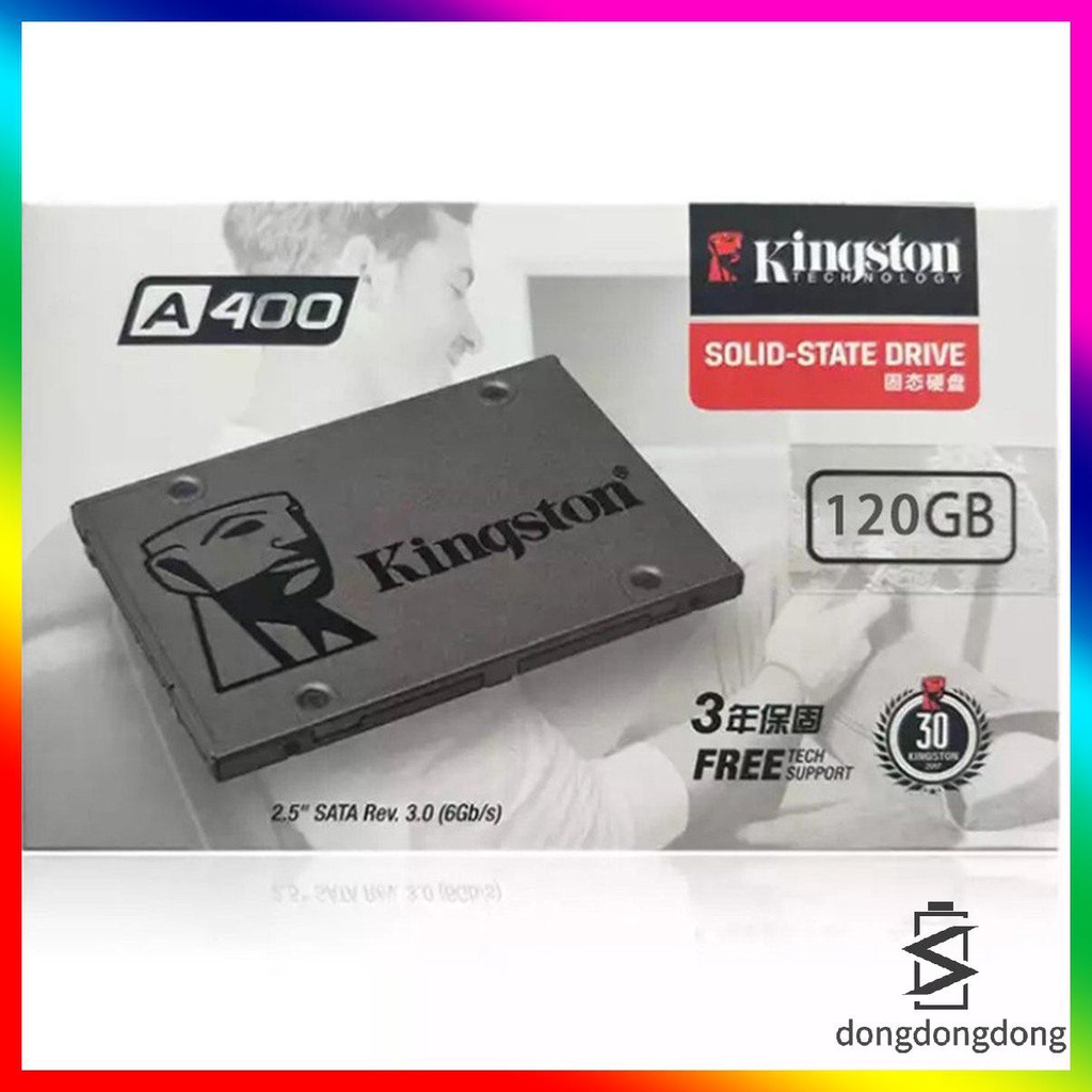 Kingston sata3 ssd a400