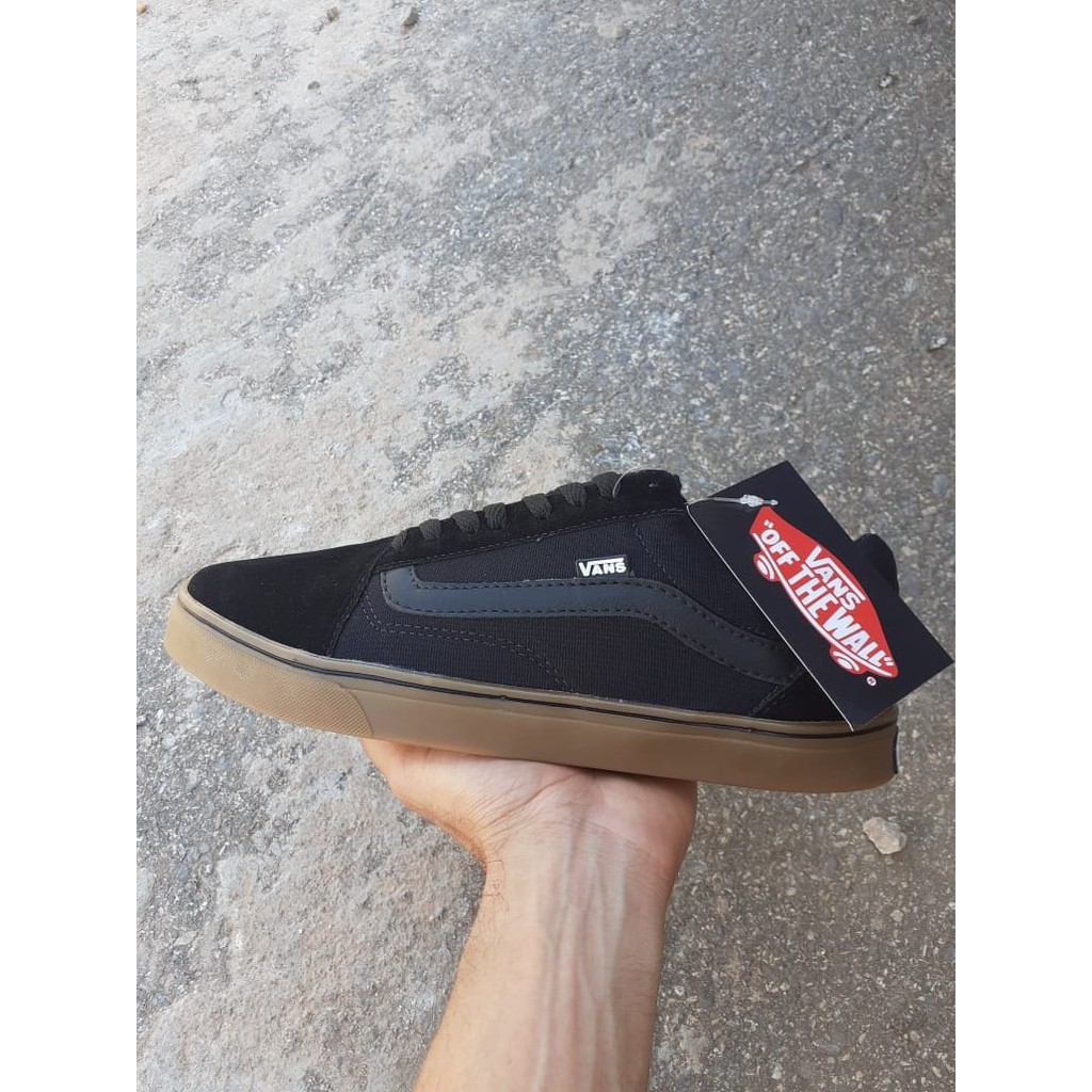 Tênis Vans Old Skool Unissex