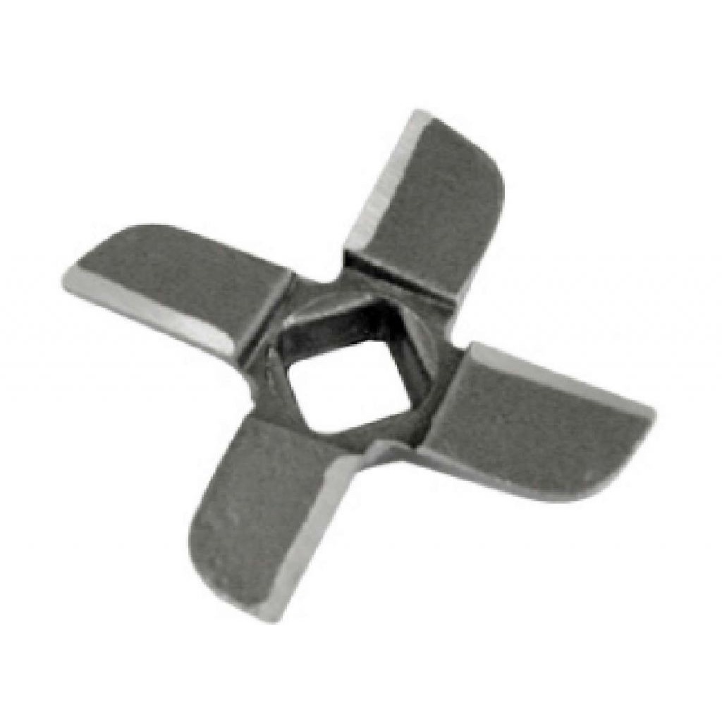 Cruzeta Para Maquina De Moer Carne Boca 22