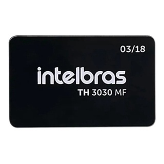 Etiqueta Adesiva Celular Tag Proximidade Th3030 Mf Intelbras