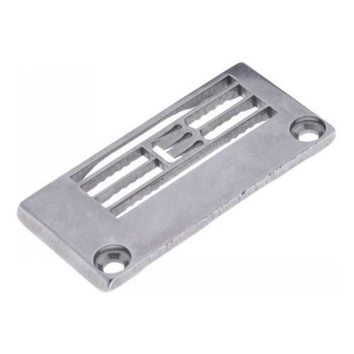 Chapa De Agulha E1827 Máquina Costura Galoneira Industrial