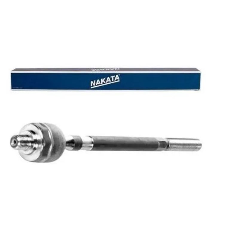 Terminal Barra Axial Direção Voyage 2009 / 2021 Original Nakata em Oferta na Shopee