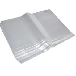 100 gramas de Saco Plástico Transparente. Pacotes para Embalagens. Sacolinhas de Polietileno