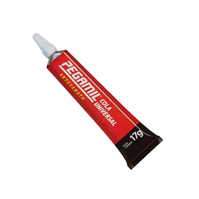 Pegamil - Cola Universal em Oferta na Shopee