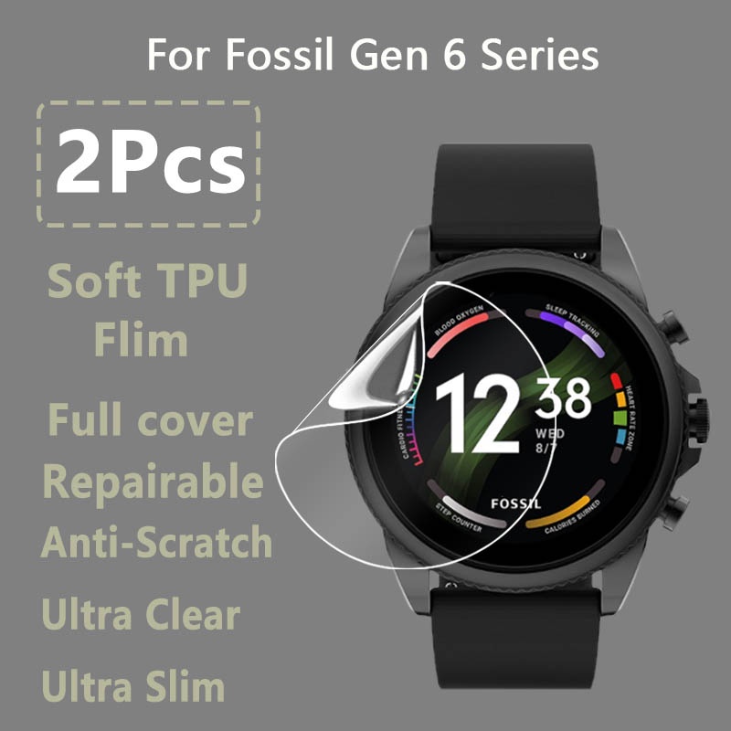 smartwatch fossil é bom