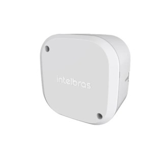 Caixa de Passagem Intelbras VBOX 1100