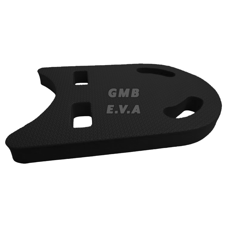 Prancha Natação 35cm x 26cm x 3cm - Pranchinha - Natação Infantil -Crianças - Praia.