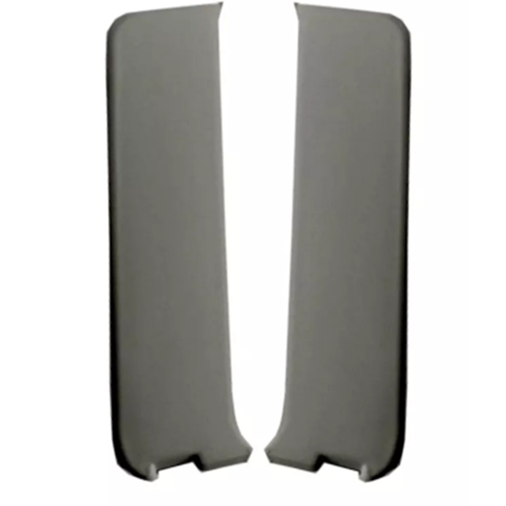 Moldura Acabamento Parachoque Farol De Milha Santana Par em Oferta na Shopee