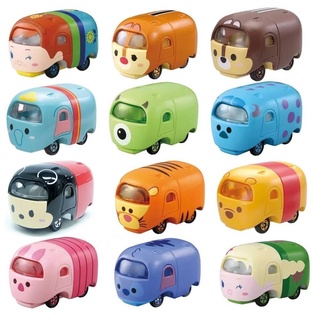 Tsum Tsum - Die Cast - Kit Com 12