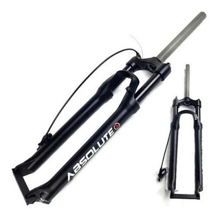 Suspensão 29 Garfo Absolute 2 Ahd 330 Alumínio Trava Guidão em Oferta na Shopee