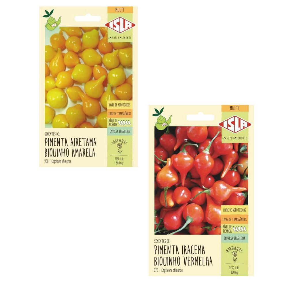 O que é Muda de Pimenta Biquinho? Guia e Onde Comprar | BuscaProdutos