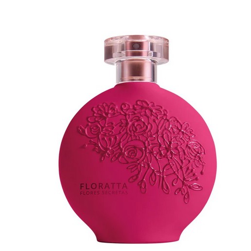 Perfume Flores Secretas: Onde Comprar | BuscaProdutos