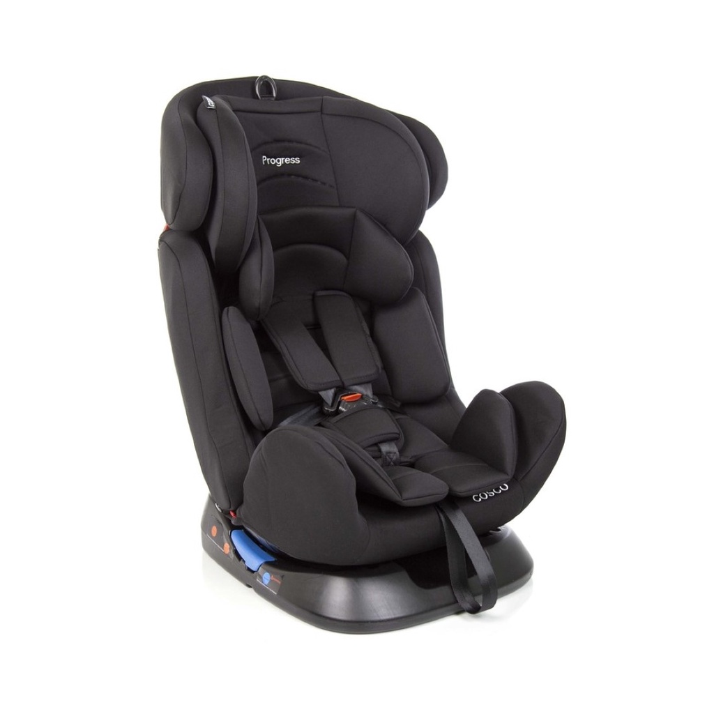 Cadeirinha Progress 0 a 36kg Cosco: Onde Comprar | BuscaProdutos