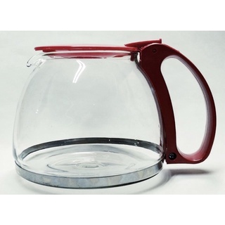Jarra para cafeteira Philco PH31 VERMELHA
