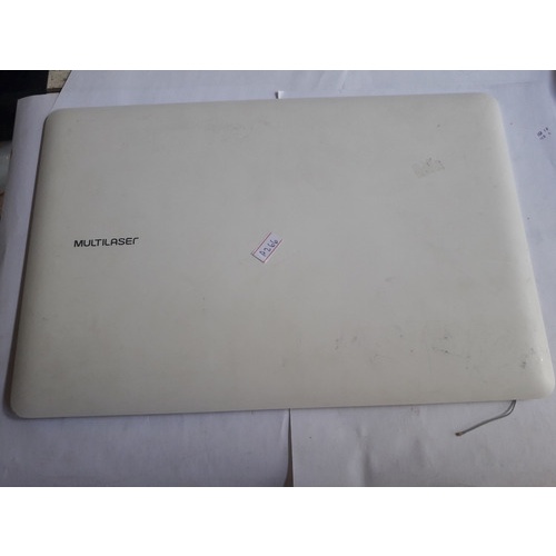 Carcaça Tampa Notebook Acer Original A266