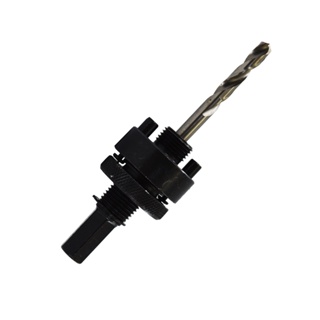 Suporte para serras copo de 32 à 114mm p/ Furadeira e Parafusadeira em Oferta na Shopee