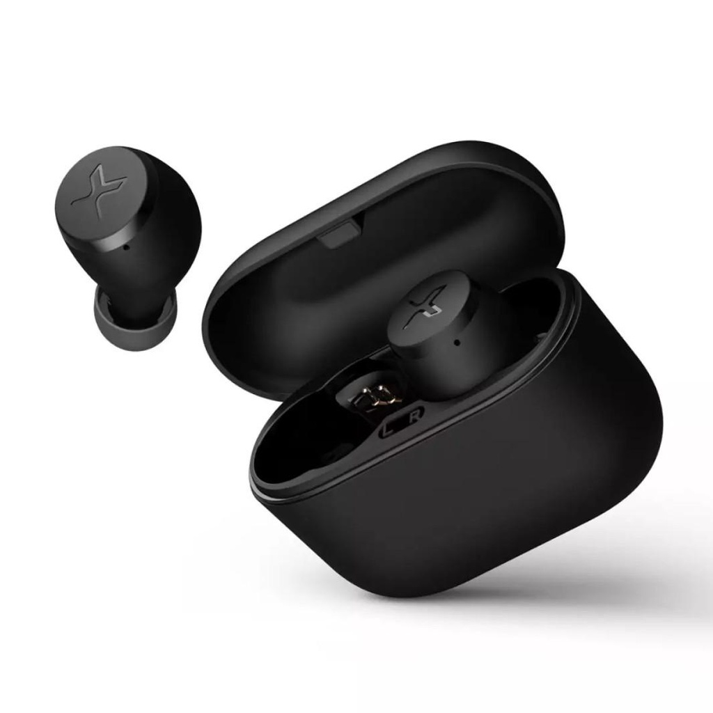 Fone De Ouvido Bluetooth Sem Fio Edifier X3 Touch Control