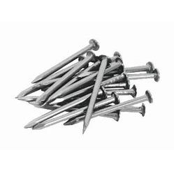 Cartela De Pregos polidos 15x15 40G