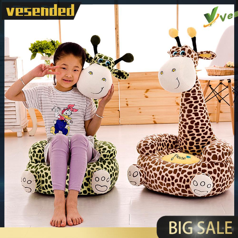 Capa De Sofa De Bebe Colorido Lavavel Capa De Sofa De Bebe Infantil Aprenda A Sentar Se Cadeira De Alimentacao Assento M Shopee Brasil