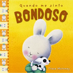 Livro - Quando me sinto bondoso