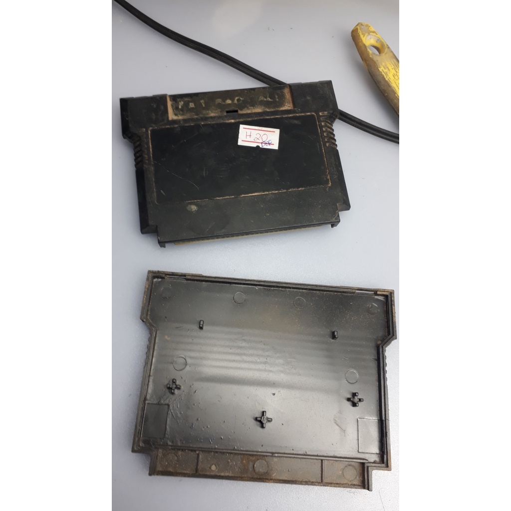 JOGO NINTENDINHO SEM NOME DEFEITO