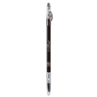 Lápis de madeira para Sobrancelhas Go Brow - Chocolate Brown - Ruby Kisses