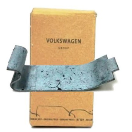 Mola Portinhola Tampa Tanque Gol Saveiro Kombi Parati Quadrada G2 G3 G4 Original Volkswagen em Oferta na Shopee