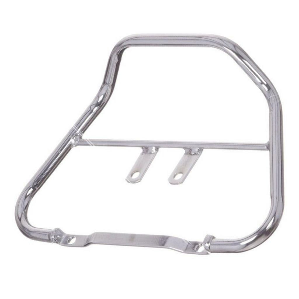 Alça Especial Cbx 250 Twister 2001/2008 em Oferta na Shopee