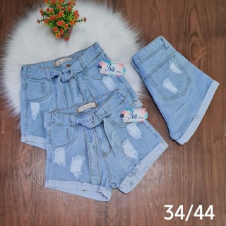 super oferta short 34 ao 44 em Oferta na Shopee