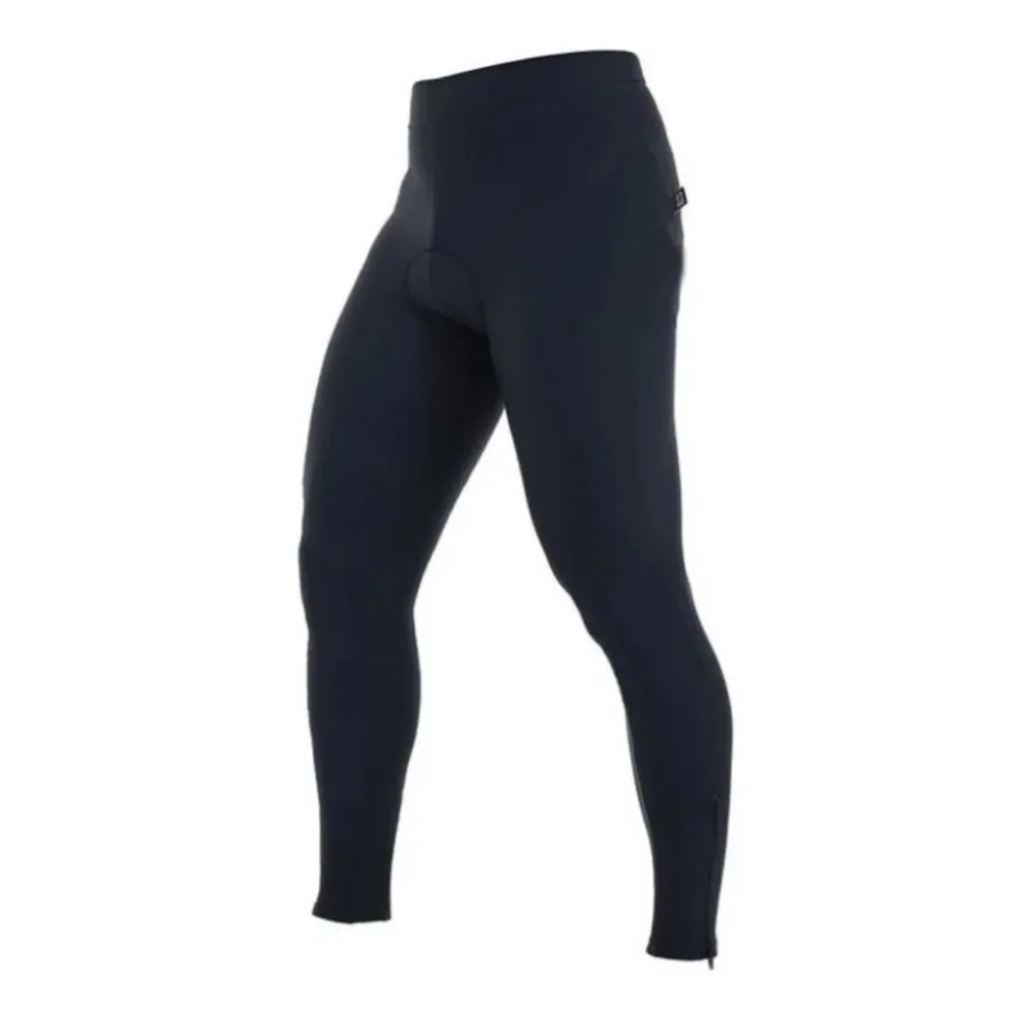 Calça Masculina Ciclismo Marcio May Comfort Forro Gel Bike