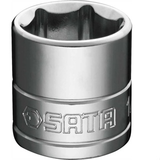 Soquete Sextavado 1 Pol. Encaixe De 1/2 Pol. - Sata em Oferta na Shopee